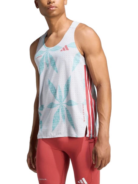 adidas Mens Labrum Singlet