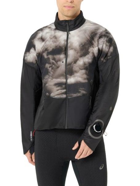 ASICS Mens Limited Series Road Insulate Jacket