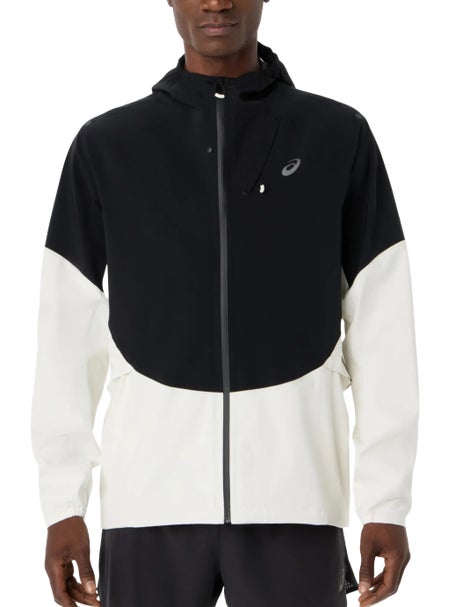 ASICS Mens Metarun Legend Jacket