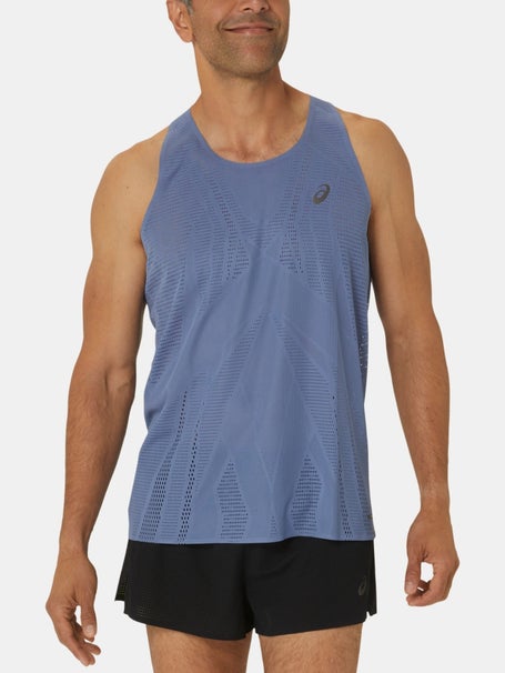 ASICS Men's Metarun Singlet | Running Warehouse