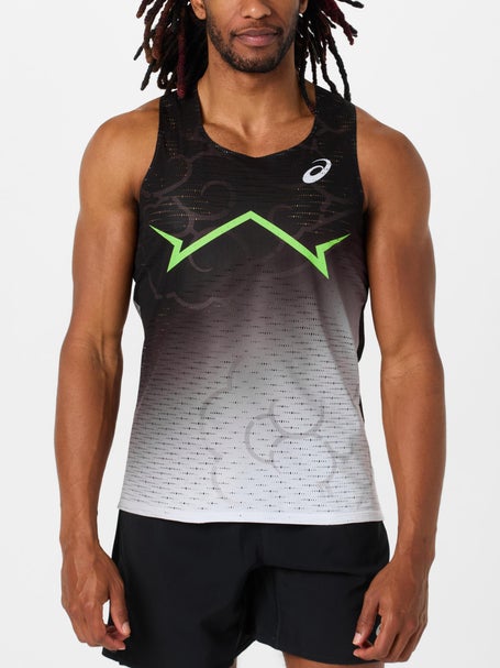 ASICS Mens Metaspeed Singlet