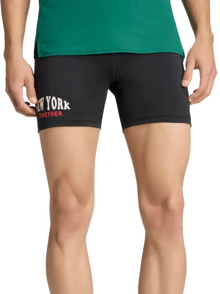 adidas Mens adizero NYC Race 7 Half Tight