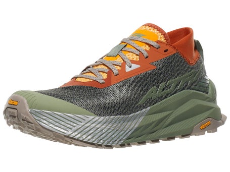 Altra Olympus 275 Men display picture 1