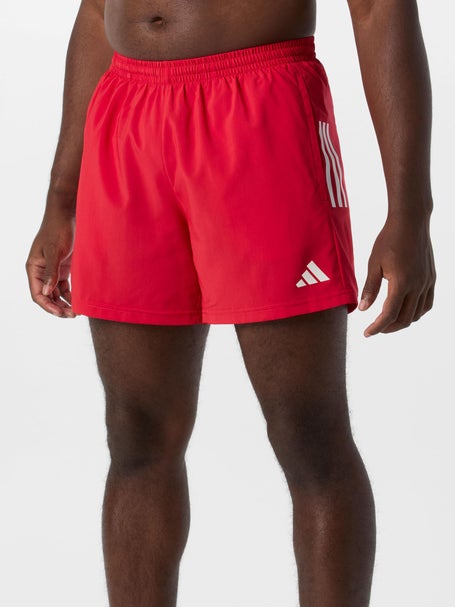 adidas Mens Own The Run Base 5 Short