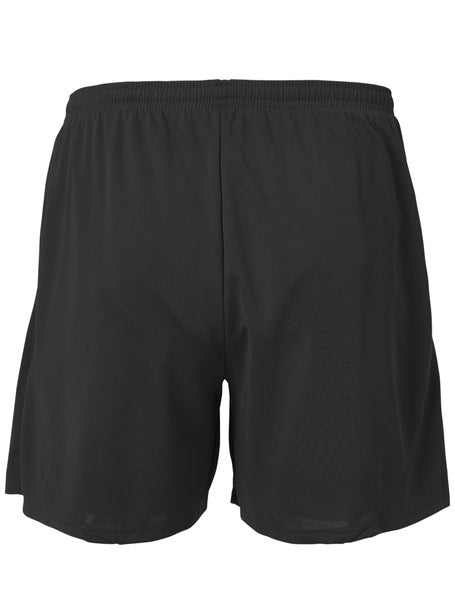 asics rival ii short