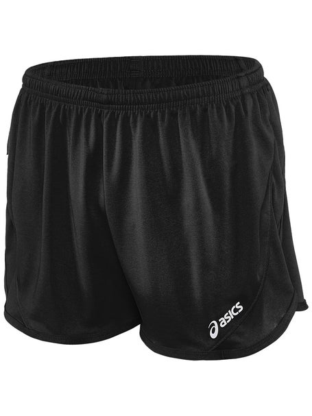 ASICS Mens Rival II Split Short