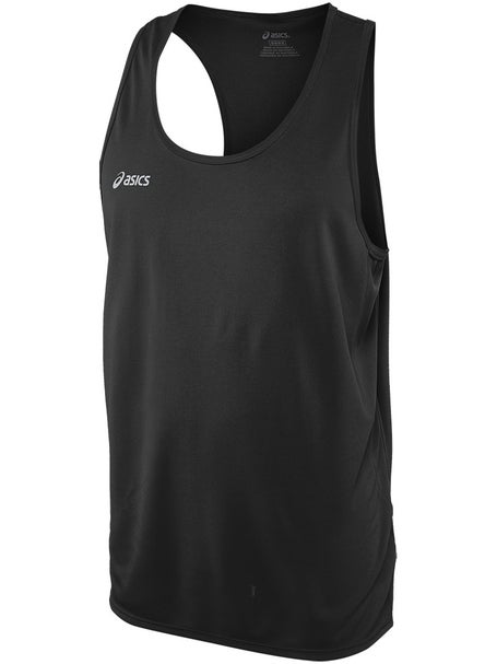 ASICS Men's Rival II Singlet | Running Warehouse
