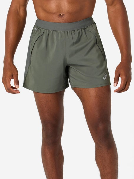 ASICS Mens Road 5 Short