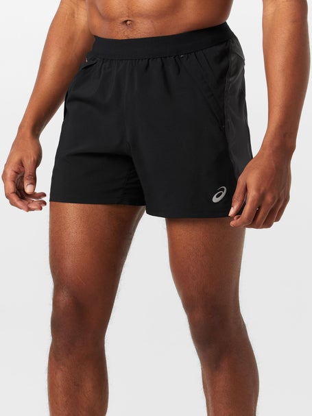 ASICS Mens Road 5 Short