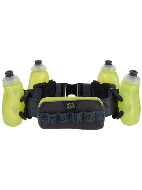 RunLite™ Hydration Belt (Xtech 10K™+ 20K™ Styles)