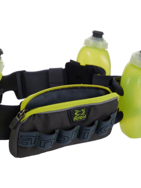 RunLite™ Hydration Belt (Xtech 10K™+ 20K™ Styles)