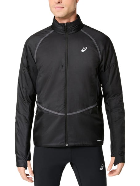 ASICS Mens Road Winter Jacket