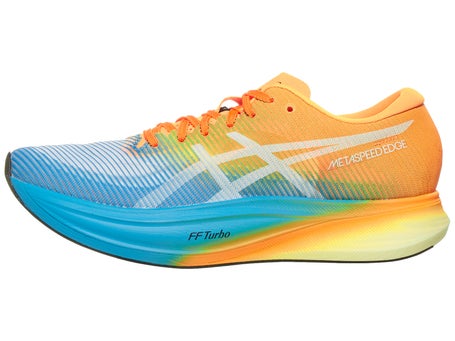 ASICS METASPEED EDGE+ review: Need for speed