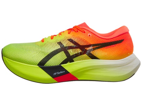 ASICS METASPEED Edge Paris\Unisex Shoes\Yellow/Black