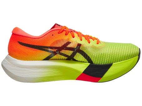 ASICS METASPEED Edge Paris Unisex Shoes Yellow/Black | Running 