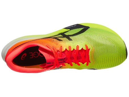 ASICS METASPEED Edge Paris Unisex Shoes Yellow/Black | Running 