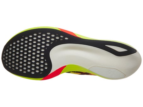 ASICS METASPEED Edge Paris Unisex Shoes Yellow/Black | Running 