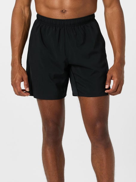 ASICS Mens Silver 7 Short