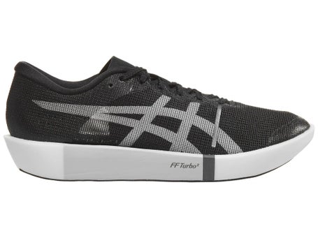 ASICS METASLEEK\Unisex Shoes\Black/White