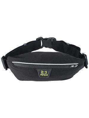 Amphipod MicroStretch Quick-Clip Race Plus Belt
