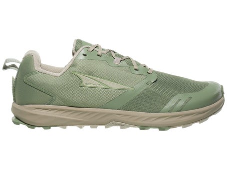 Altra Superior 7\Mens Shoes\Dusty Olive