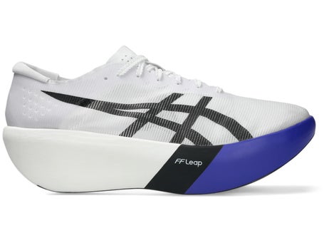 ASICS METASPEED Ray\Unisex Shoes\White/Cobalt Burst