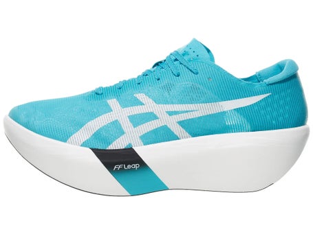 ASICS METASPEED Ray\Unisex Shoes\Aquarium/White