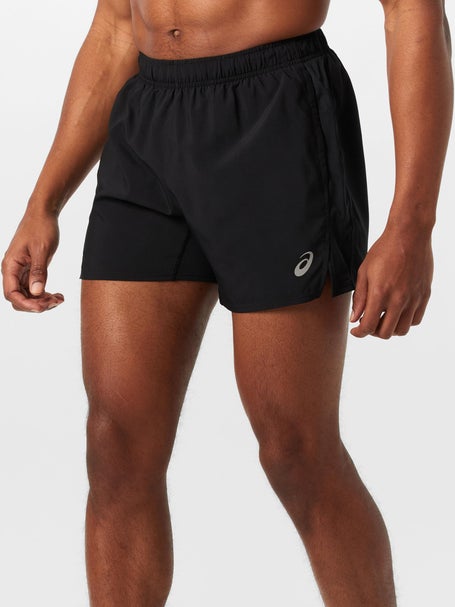 ASICS Mens Silver 5 Short