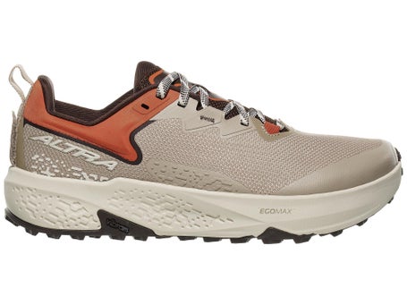 Altra Timp 6\Mens Shoes\Taupe