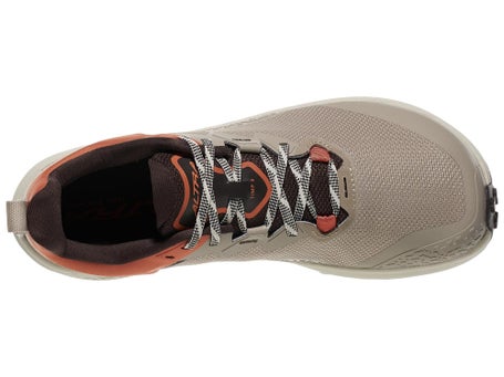 Timp 6 GTX mid Altra Men\'s Taupe Athletic Shoes Altra Men main image 4