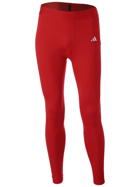 adidas Mens Techfit Long Tight