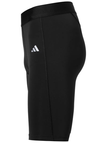 ADIDAS Men's Techfit Chill Compression / Support S Training Shorts Tights  *NWT* - Helia Beer Co