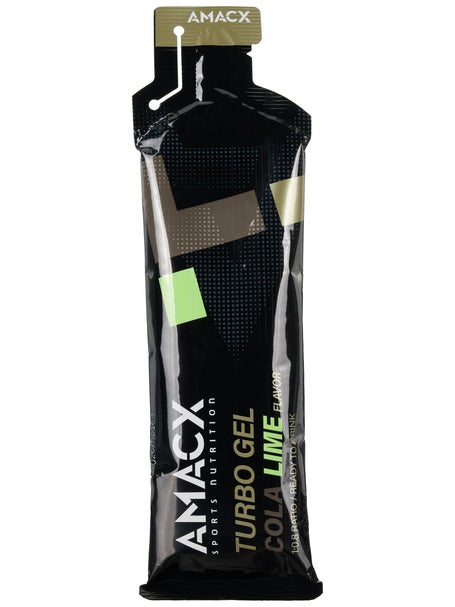 AMACX Turbo Gel