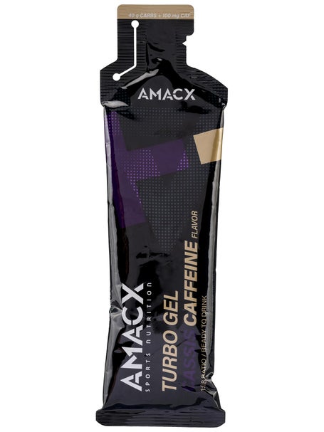 AMACX Turbo Gel