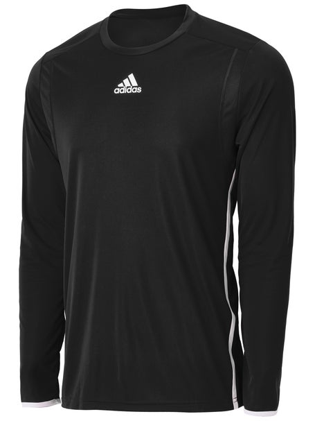 adidas Men's Team Issue Long Sleeve Shirt | Running Warehouse