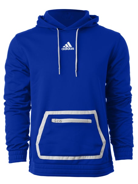 adidas Mens Team Issue Pullover Hoodie