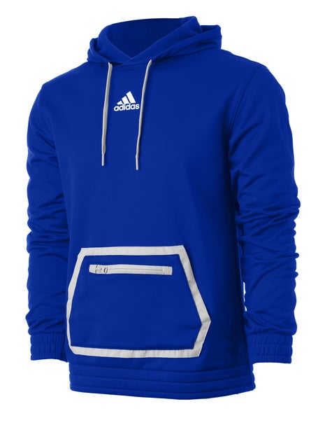 Adidas Men Team Adidas Sweater Adidas Team Issue Pullover Hoodie