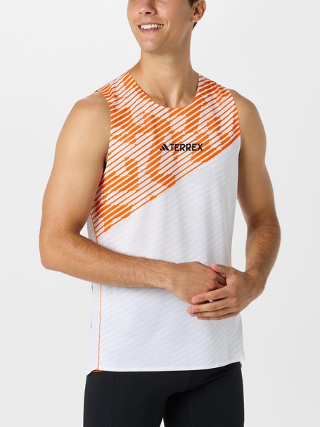 adidas Mens Techrock Pro Tank