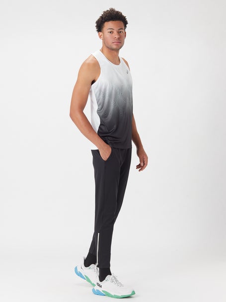 MEN'S THERMOPOLIS WINTER TIGHT, Carrier Grey, Pants & Tights