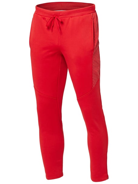 adidas Mens Travel Tapered Pant