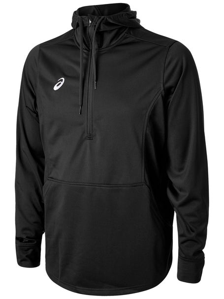 sweater asics