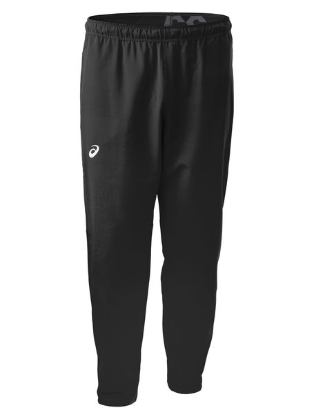 ASICS CORE WOVEN PANT - Tracksuit bottoms - performance black