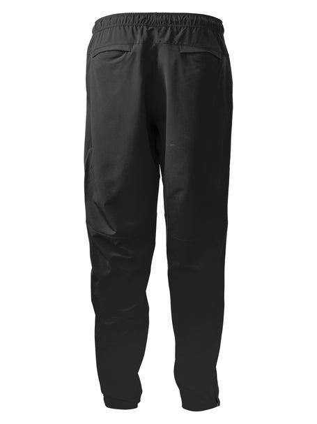 asics woven track pants