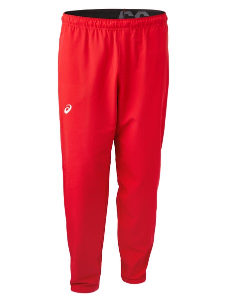 Asics Men Asics Pantalon Femme ASICS Men's Team Woven Track Pant - Main Image
