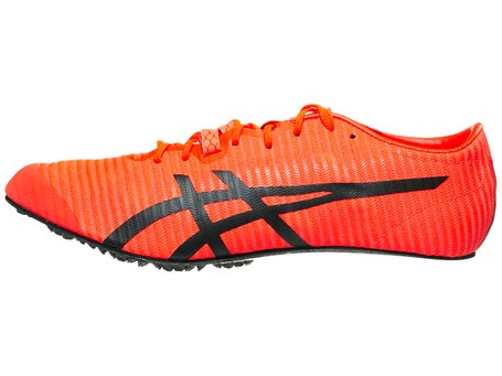 asics metasprint spikes