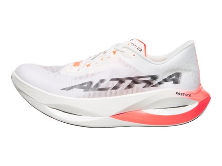 Altra Vanish Carbon 3\Mens Shoes\White/Black/Coral