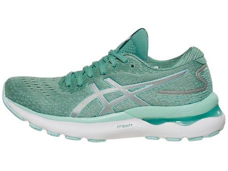 Womens ASICS GEL-Nimbus 24 Running Shoe