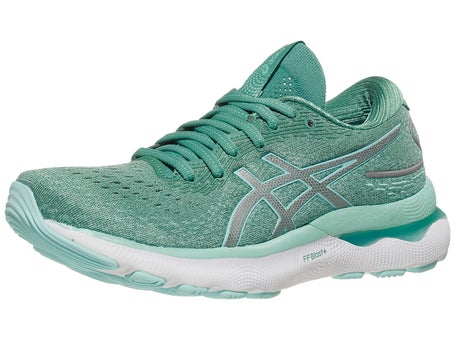 Zapatillas mujer ASICS Gel Nimbus 25 - Nagino - Running Warehouse