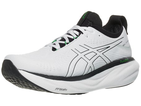 glycerin 16 vs nimbus 20