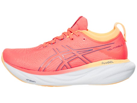 ASICS Gel-Nimbus 25, NEW Approach, worth the price point? 